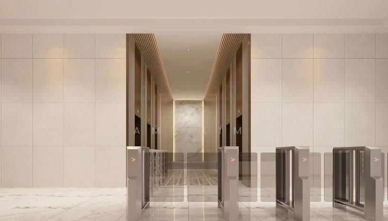 Office for Rent in Bandar Puteri Puchong (Puchong) - Amy Lim - Lobby - PropertyGuru.com.my