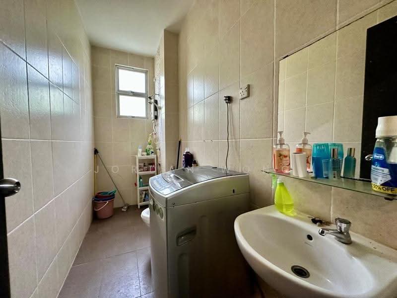 Rumah Teres 2-Tingkat untuk Disewa di Johor Bahru (Johor) - Jordan Wong - Bathroom - PropertyGuru.com.my