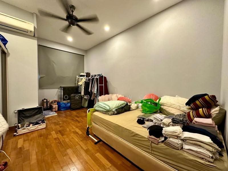 Rumah Teres 2-Tingkat untuk Disewa di Johor Bahru (Johor) - Jordan Wong - Bedroom - PropertyGuru.com.my