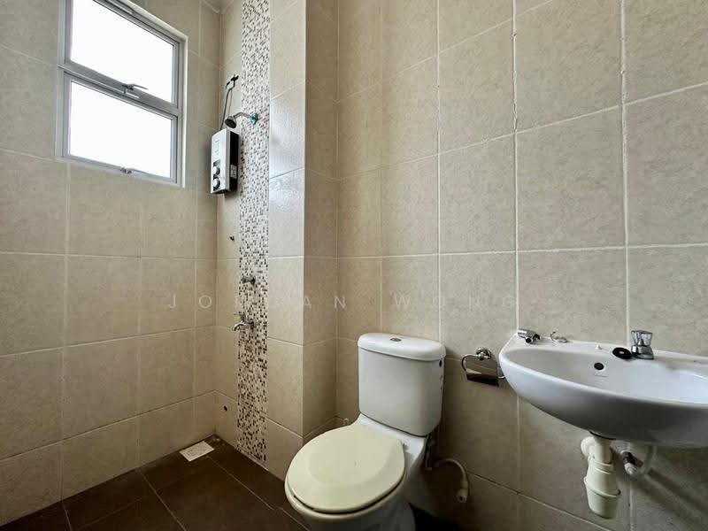 Rumah Teres 2-Tingkat untuk Disewa di Johor Bahru (Johor) - Jordan Wong - Bathroom - PropertyGuru.com.my