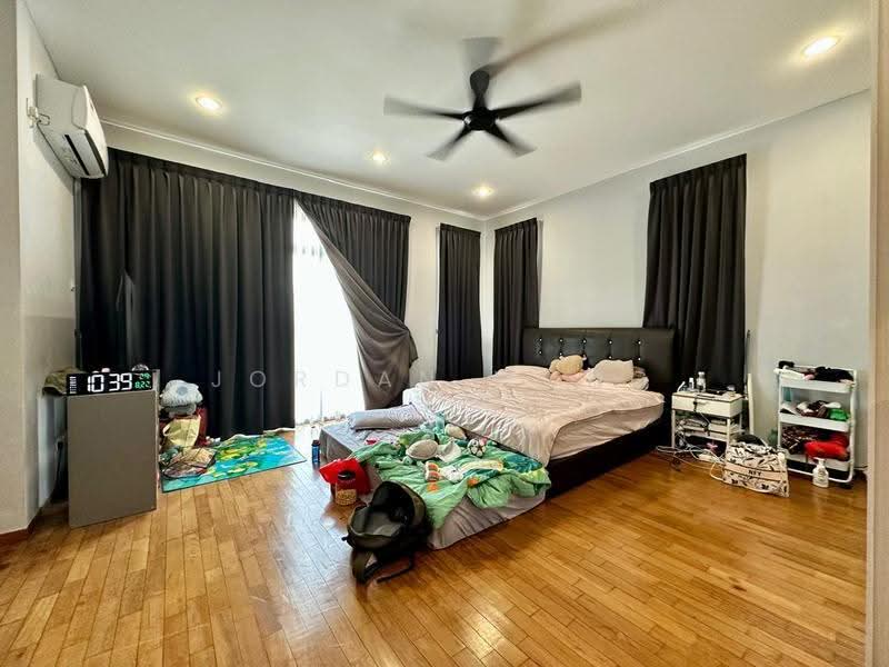 Rumah Teres 2-Tingkat untuk Disewa di Johor Bahru (Johor) - Jordan Wong - Bedroom - PropertyGuru.com.my