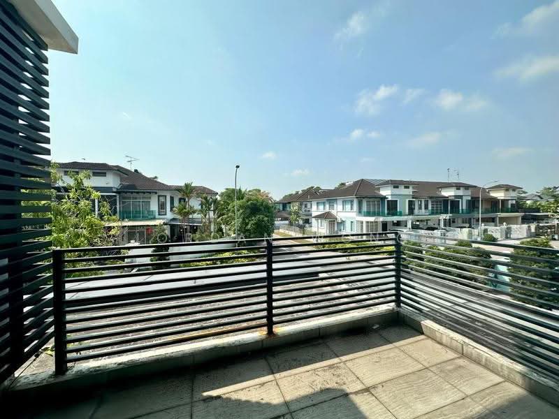 Rumah Teres 2-Tingkat untuk Disewa di Johor Bahru (Johor) - Jordan Wong - Exterior - PropertyGuru.com.my