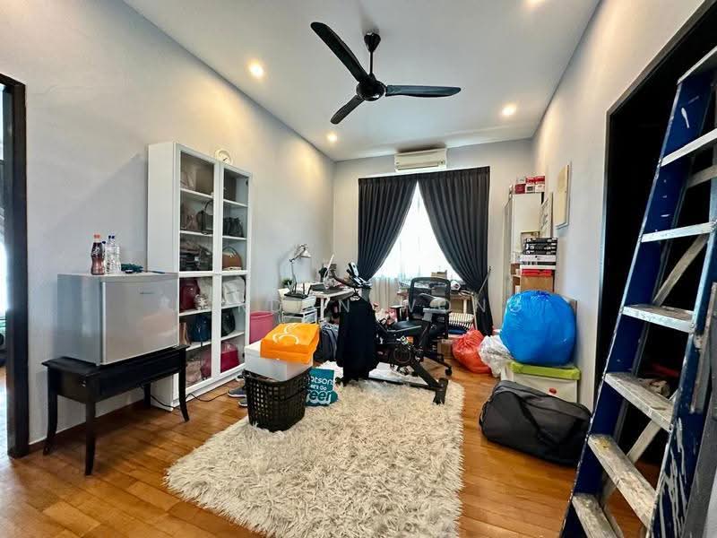 Rumah Teres 2-Tingkat untuk Disewa di Johor Bahru (Johor) - Jordan Wong - Study - PropertyGuru.com.my