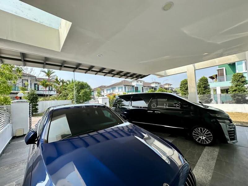 Rumah Teres 2-Tingkat untuk Disewa di Johor Bahru (Johor) - Jordan Wong - Exterior - PropertyGuru.com.my