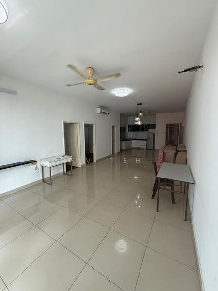 Apartment for Rent at Nusa Heights (Nusa Puncak) - UV Teh - Living Room - PropertyGuru.com.my