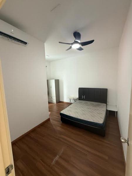Apartment for Rent at Nusa Heights (Nusa Puncak) - UV Teh - Bedroom - PropertyGuru.com.my