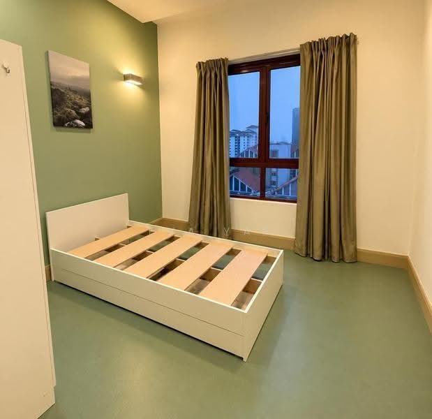 Kondominium untuk Disewa di Surian Condominium - Eva Yap - Bedroom - PropertyGuru.com.my