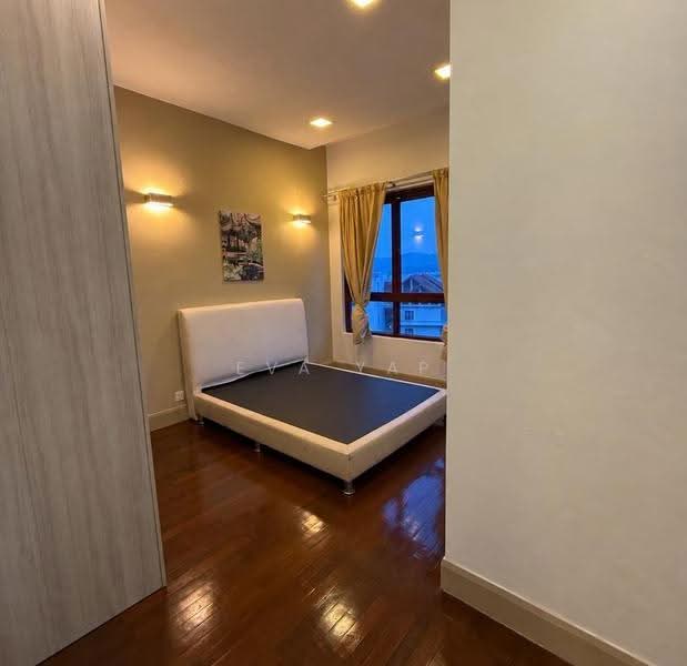 Kondominium untuk Disewa di Surian Condominium - Eva Yap - Bedroom - PropertyGuru.com.my