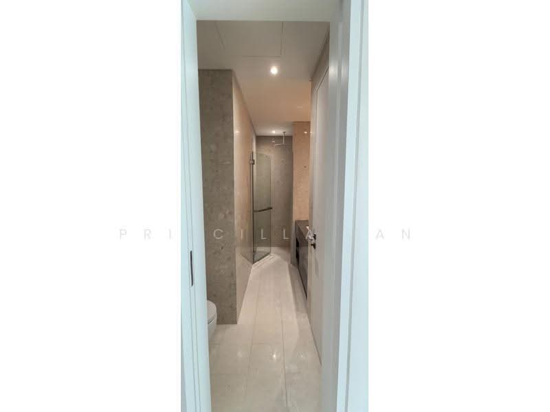 Service Residence for Sale at Regent Suites @ Pavilion Damansara Heights - Priscilla Tan - Bathroom - PropertyGuru.com.my