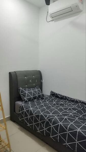 Apartment for Rent at Austin Regency (Pangsapuri Austin Perdana) - Kim . - Bedroom - PropertyGuru.com.my