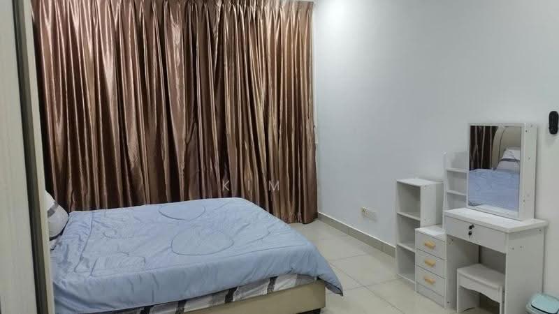 Apartment for Rent at Austin Regency (Pangsapuri Austin Perdana) - Kim . - Bedroom - PropertyGuru.com.my
