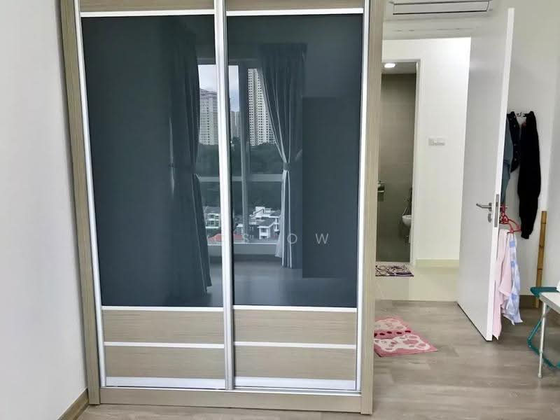 Condominium for Sale at Scenaria @ North Kiara Hills - CS OW - Bathroom - PropertyGuru.com.my