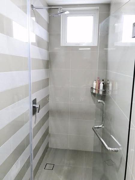 Condominium for Sale at Scenaria @ North Kiara Hills - CS OW - Bathroom - PropertyGuru.com.my