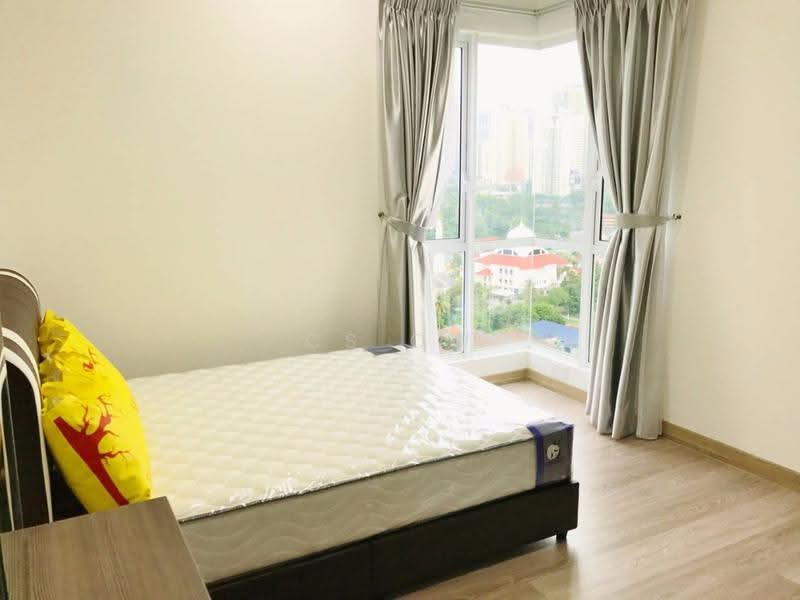 Condominium for Sale at Scenaria @ North Kiara Hills - CS OW - Bedroom - PropertyGuru.com.my