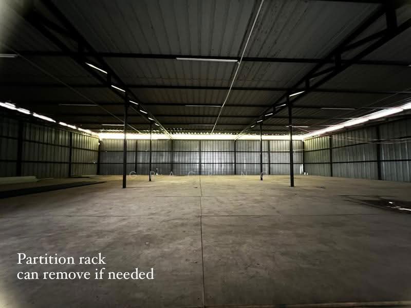 Kilang untuk Disewa di Taman Tan Sri Yaacob (Johor Bahru) - Grace Ng - PropertyGuru.com.my