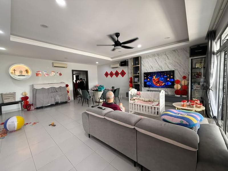 2-storey Terraced House for Sale in Horizon Hills (Iskandar Puteri (Nusajaya)) - Anson Hiong - PropertyGuru.com.my