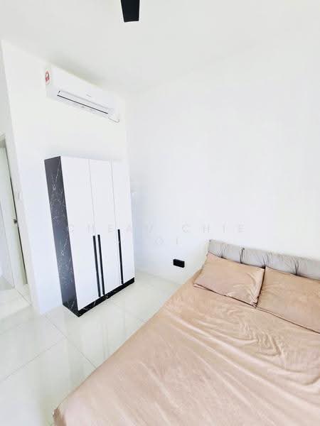 Service Residence for Rent at Vivo Executive Apartment - Cheau Chie Ooi - Bedroom - PropertyGuru.com.my