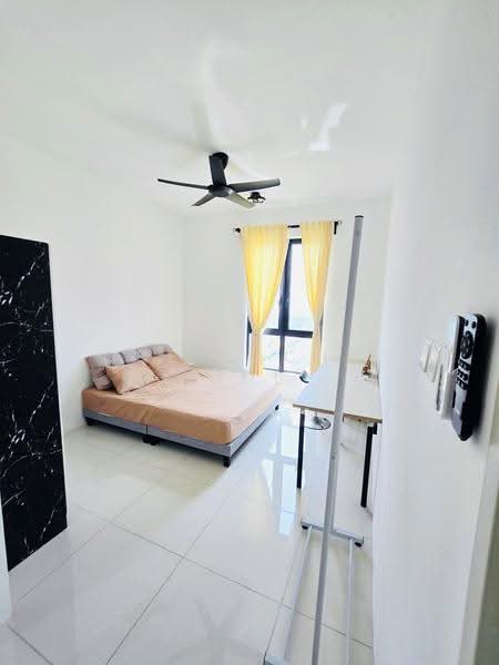 Service Residence for Rent at Vivo Executive Apartment - Cheau Chie Ooi - Bedroom - PropertyGuru.com.my