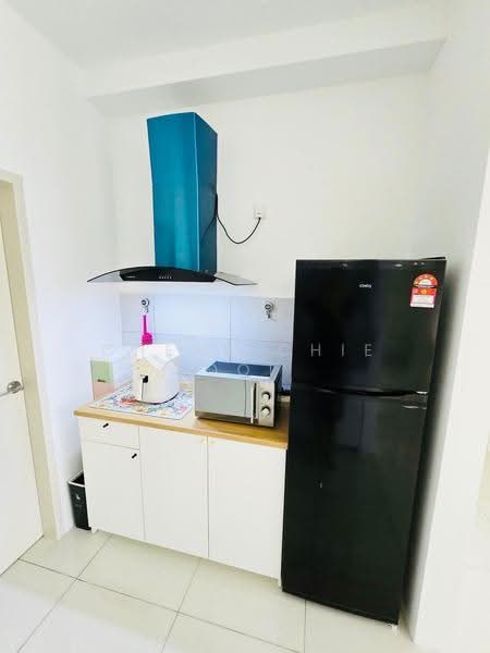 Service Residence for Rent at Vivo Executive Apartment - Cheau Chie Ooi - Kitchen - PropertyGuru.com.my