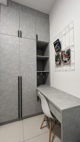 Kediaman Servis untuk Disewa di Far East - Beatrice Lee - Study - PropertyGuru.com.my