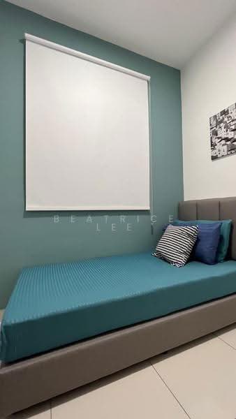 Kediaman Servis untuk Disewa di Far East - Beatrice Lee - Bedroom - PropertyGuru.com.my