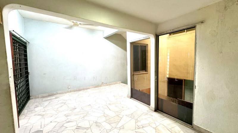 Rumah Teres 2.5-Tingkat untuk Dijual di Seksyen 11 (Shah Alam) - Afrinal Rizal - Interior - PropertyGuru.com.my