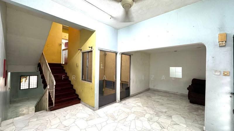 Rumah Teres 2.5-Tingkat untuk Dijual di Seksyen 11 (Shah Alam) - Afrinal Rizal - Interior - PropertyGuru.com.my