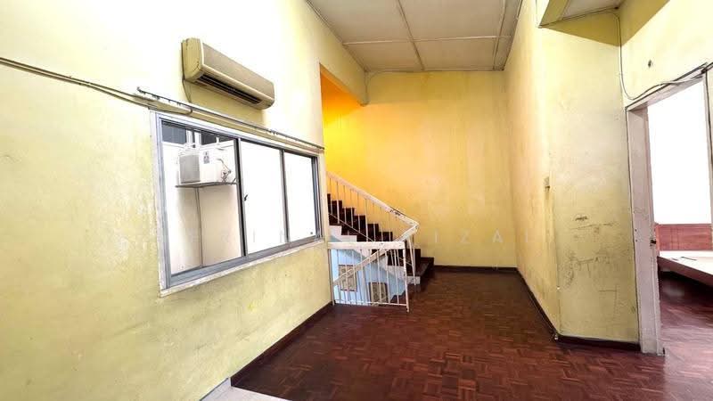 Rumah Teres 2.5-Tingkat untuk Dijual di Seksyen 11 (Shah Alam) - Afrinal Rizal - Interior - PropertyGuru.com.my