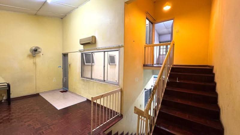 Rumah Teres 2.5-Tingkat untuk Dijual di Seksyen 11 (Shah Alam) - Afrinal Rizal - Interior - PropertyGuru.com.my