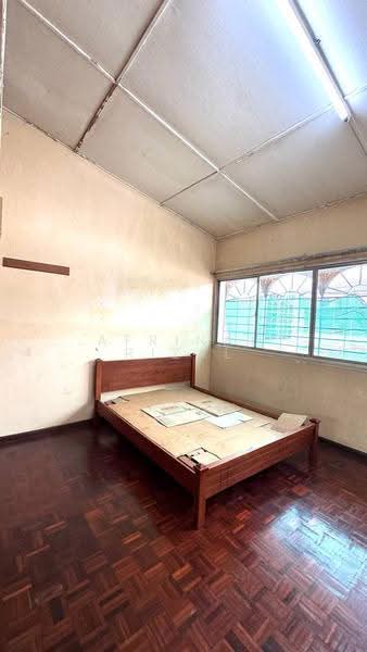 Rumah Teres 2.5-Tingkat untuk Dijual di Seksyen 11 (Shah Alam) - Afrinal Rizal - Bedroom - PropertyGuru.com.my