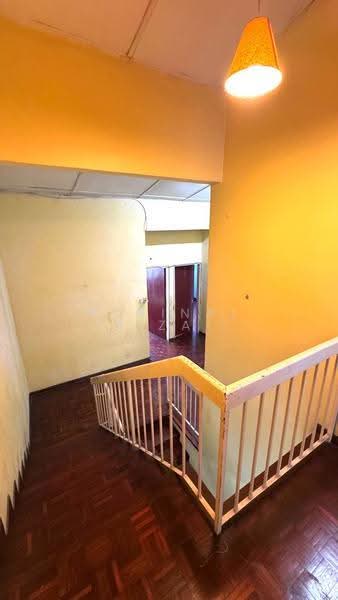 Rumah Teres 2.5-Tingkat untuk Dijual di Seksyen 11 (Shah Alam) - Afrinal Rizal - Interior - PropertyGuru.com.my