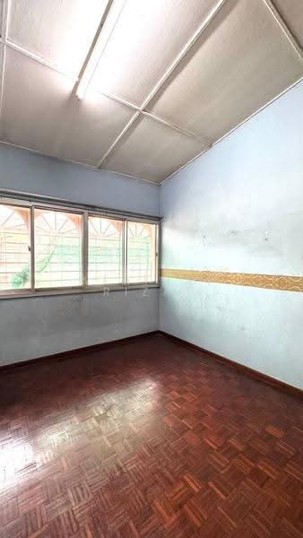 Rumah Teres 2.5-Tingkat untuk Dijual di Seksyen 11 (Shah Alam) - Afrinal Rizal - PropertyGuru.com.my