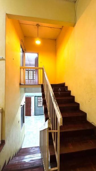 Rumah Teres 2.5-Tingkat untuk Dijual di Seksyen 11 (Shah Alam) - Afrinal Rizal - Interior - PropertyGuru.com.my