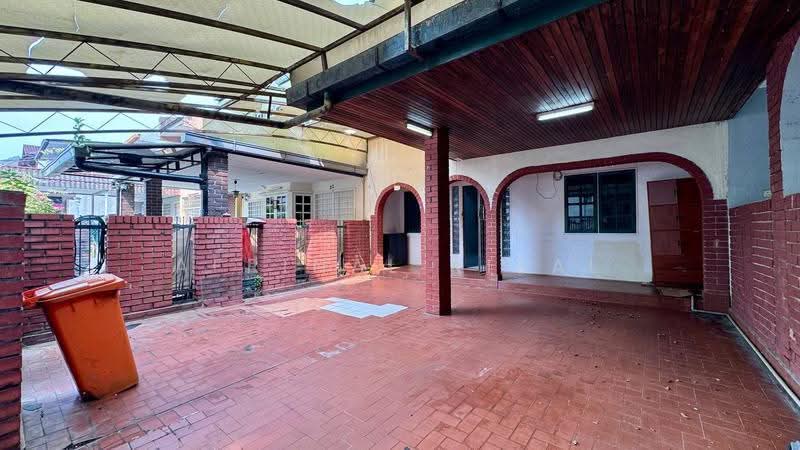 Rumah Teres 2.5-Tingkat untuk Dijual di Seksyen 11 (Shah Alam) - Afrinal Rizal - PropertyGuru.com.my