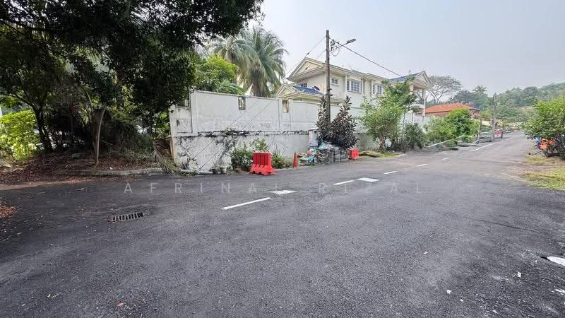 Rumah Teres 2.5-Tingkat untuk Dijual di Seksyen 11 (Shah Alam) - Afrinal Rizal - PropertyGuru.com.my