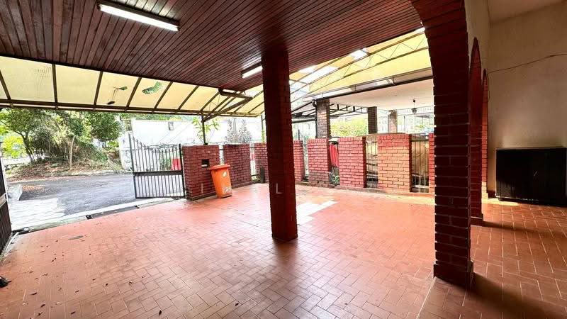 Rumah Teres 2.5-Tingkat untuk Dijual di Seksyen 11 (Shah Alam) - Afrinal Rizal - PropertyGuru.com.my