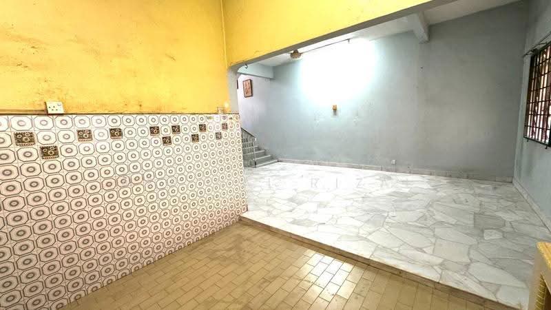 Rumah Teres 2.5-Tingkat untuk Dijual di Seksyen 11 (Shah Alam) - Afrinal Rizal - Interior - PropertyGuru.com.my