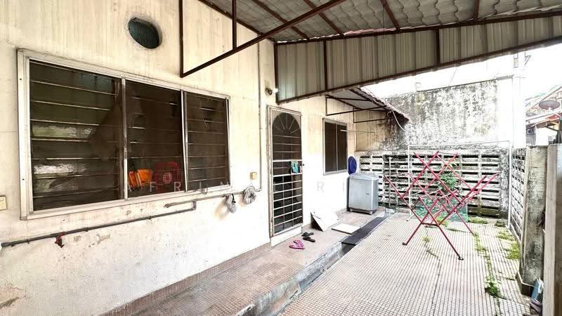 Rumah Teres 2.5-Tingkat untuk Dijual di Seksyen 11 (Shah Alam) - Afrinal Rizal - PropertyGuru.com.my