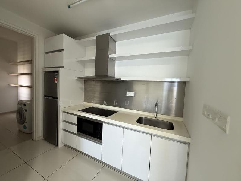 Service Residence for Sale at Eco Sky - Bernard Hoo - Kitchen - PropertyGuru.com.my