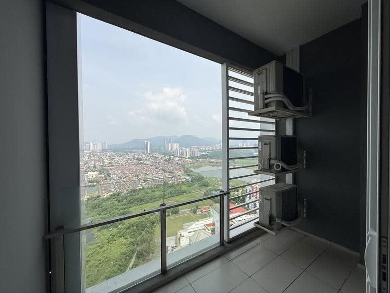 Service Residence for Sale at Eco Sky - Bernard Hoo - PropertyGuru.com.my