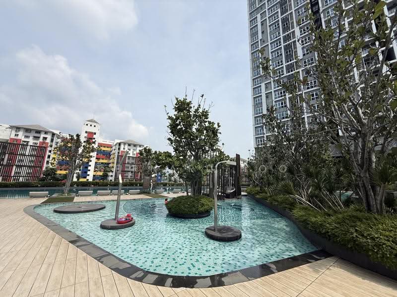 Service Residence for Sale at Eco Sky - Bernard Hoo - PropertyGuru.com.my