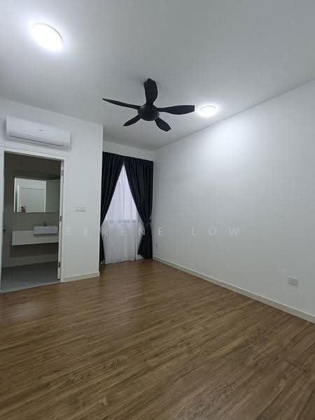 2-storey Terraced House for Rent in Sunway City Iskandar Puteri (Iskandar Puteri (Nusajaya)) - Serene Low - PropertyGuru.com.my