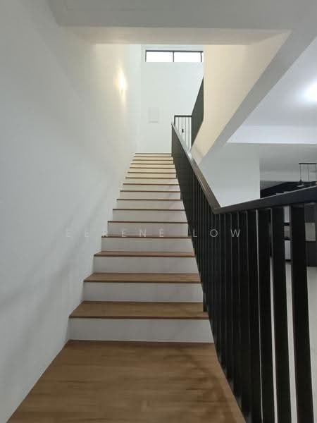 2-storey Terraced House for Rent in Sunway City Iskandar Puteri (Iskandar Puteri (Nusajaya)) - Serene Low - PropertyGuru.com.my