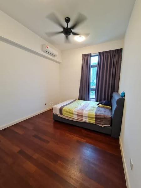 Condominium for Rent at The Vyne - CS OW - Bedroom - PropertyGuru.com.my
