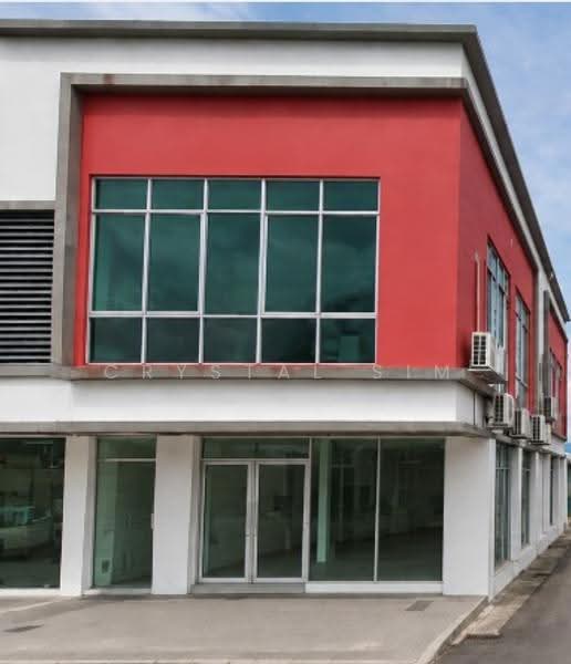 Shop / Office for Rent in Seremban (Negeri Sembilan) - Crystal Sim - Exterior - PropertyGuru.com.my