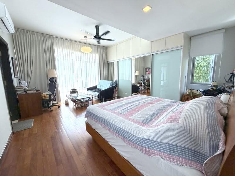 Semi-Detached House for Sale in Sri Hartamas (Kuala Lumpur) - Kew . - Bedroom - PropertyGuru.com.my