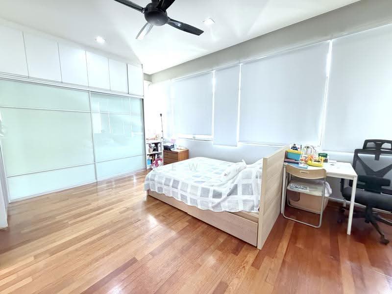 Semi-Detached House for Sale in Sri Hartamas (Kuala Lumpur) - Kew . - Bedroom - PropertyGuru.com.my