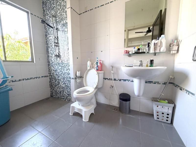 Semi-Detached House for Sale in Sri Hartamas (Kuala Lumpur) - Kew . - PropertyGuru.com.my