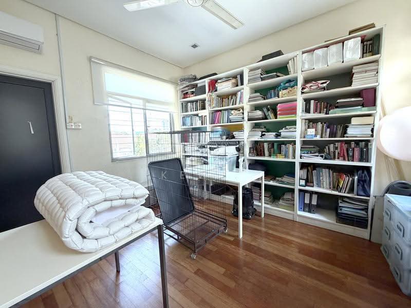 Semi-Detached House for Sale in Sri Hartamas (Kuala Lumpur) - Kew . - PropertyGuru.com.my
