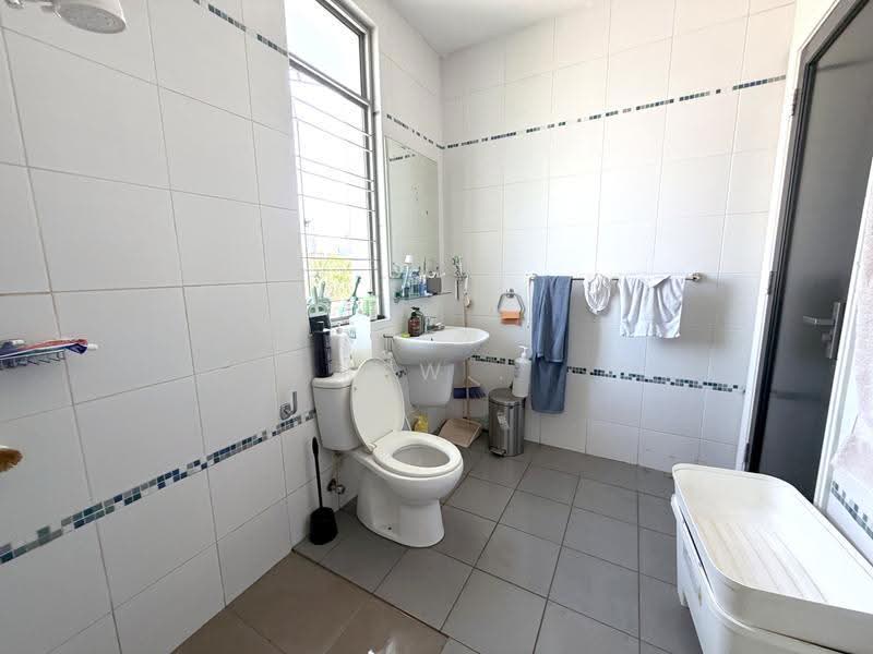 Semi-Detached House for Sale in Sri Hartamas (Kuala Lumpur) - Kew . - PropertyGuru.com.my
